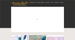 Desktop Screenshot of michellecharlin.com